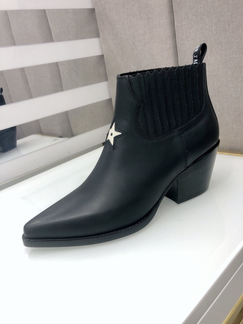 Christian Dior Boots